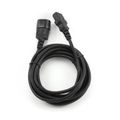 Sieťový napájací predlžovací kábel PC-MONITOR  5m