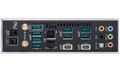ASUS Pro WS WRX80E-SAGE SE WIFI II/sWRX8 4094/E-ATX Základní deska, AMD WRX80, WRX8, 8× DDR4 DIMM (max. 2048GB), 3× M.2, 2× U.2, 2× USB-C, Wi-Fi, EATX