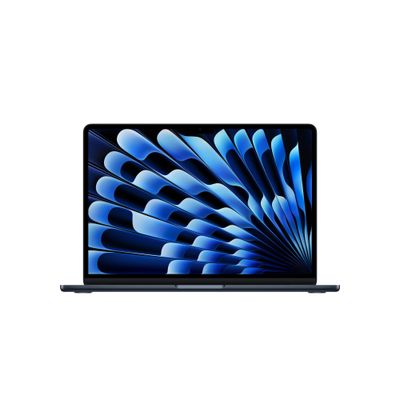 Apple MacBook Air 13''/M5/13,6''/2560x1664/16GB/1TB/M5/Tahoe/Midnight/1R