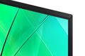 Samsung ViewFinity S6/S60D/27"/IPS/QHD/100Hz/5ms/Black/3R LED monitor, 27", IPS, 2560×1440, 16:9, 100Hz, 5ms, 350cd/m2, DisplayPort, HDMI, 3× USB, Pivot, čierny, energ. tr. E
