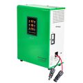 Solárny regulátor VOLT Green Boost 3000 na ohrev vody