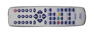 Diaľkový ovládač IRC81267