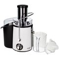 ADLER AD 4128, Odšťavovač/Juicer 1000W, biely