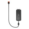DJI Power 1kW rýchla nabíjačka do auta