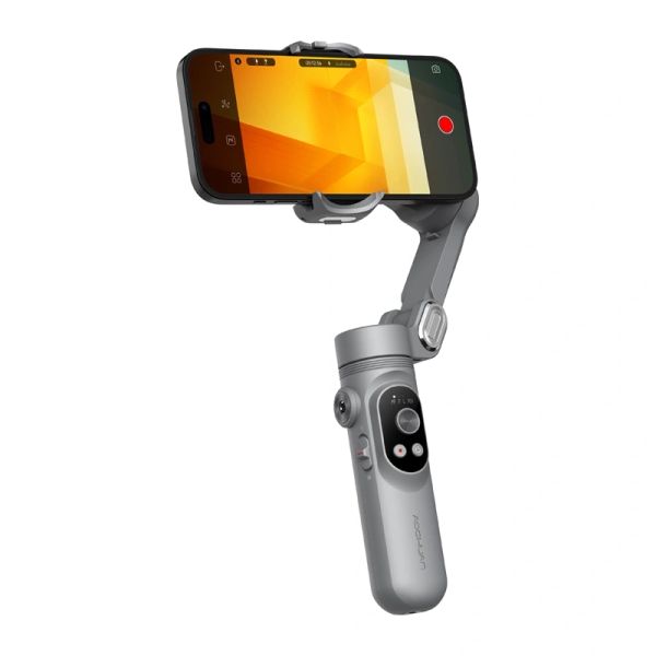 AOCHUAN X Gimbal (sivý)