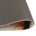 vidaXL Kuchynský koberec umývateľný zelenina 45x150 cm zamat