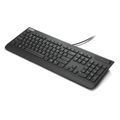 LENOVO SmartCard USB Klávesnica CZ/SK