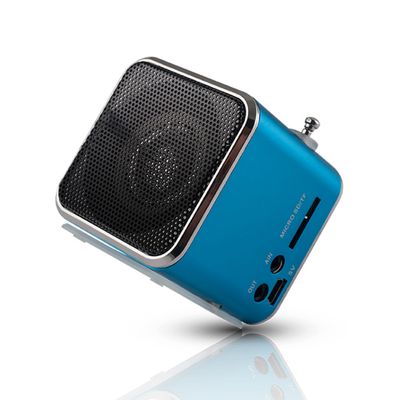 Reproduktor Setty MF-100 modrý