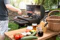 Gril G21 BBQ big