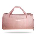 Športová taška Sense Pink - GymBeam