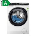 ELECTROLUX Predom plnená práčka EW8F5412SAC