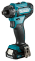Makita Akumulátorový šroubovák Li-ion CXT 12V/2,0Ah