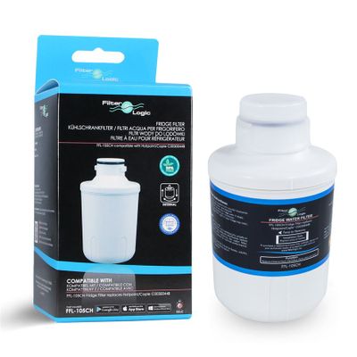 Filter Logic Vodný filter FFL-105CH pre chladničky Hotpoint (náhrada filtra INDESIT THOMSON C00300448)