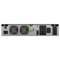 nJoy -Runa 3K, UPS, 3 KVA / 2,7 KW, Online, skutečná dvojitá konverze