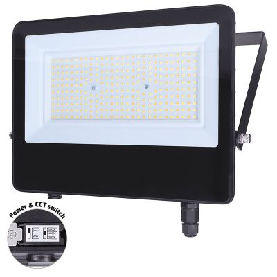 LED reflektor SOLIGHT WM-100W-T TOP