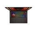 MSI Vector/A16 HX A8WHG-016XCZ/R7-8840HX/16"/2560x1600/32GB/1TB/RTX 5070Ti/bez OS/Gray/2R Notebook, AMD Ryzen 7 8840HX, 32GB DDR5, 1TB NVMe SSD, RTX 5070 Ti 12GB, 16" QHD+ 240Hz, Free DOS, Cosmos Gray