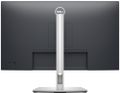 DELL P2725H Professional/ 27" LED/ 16:9/ 1920x1080/ 1500:1/ 5ms/ Full HD/ 3H IPS/ 3x USB/ DP/ HDMI/ VGA/ USB-C/ 3Y basi LED monitor, 27", IPS, 1920×1080, 16:9, 5ms, 1500:1, 300cd/m2, HDMI, DisplayPort, VGA, 3× USB, USB-C, 3Y basic