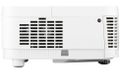 Viewsonic DLP LS560W LED WXGA 1280x800/3000ANSI lm/3000000:1/HDMI/USB-A/RS232/LAN/Repro Projektor, DLP, LED, WXGA, 3000ANSI, 3000000:1, repro, HDMI, 2× VGA, LAN, RS232, USB, bílý