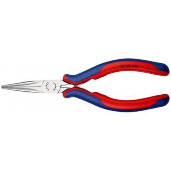 Knipex, Kleště pre elektroniku - pridržovacie
