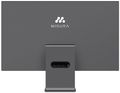 MISURA 27" LED VIVA P26M2741QKAG01/ IPS/ 2560x1440 (QHD)/ 1ms/ 350 cd/m2/ 1500:1/ HDMI/ DP/ USB-C/ vesmírně šedý MISURA 27" LED VIVA P26M2741QKAG01/ IPS/ 2560x1440 (QHD)/ 1ms/ 350 cd/m2/ 1500:1/ HDMI/ DP/ USB-C/ vesmírne šedý