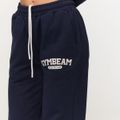 Dámske tepláky Varsity Blue - GymBeam, veľkosť L