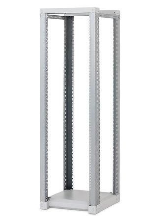 Otvorený 19'' stojan RSX 45U dvojdielny 800hl.