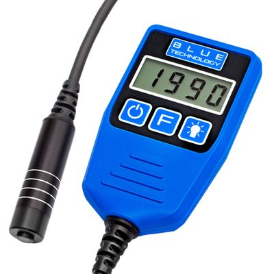 Meracia tyčinka/hrúbka laku DX-13-S-FE
