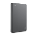 SEAGATE Basic Portable 2,5" USB3.0 1TB, sivý