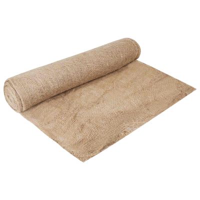 vidaXL Jutový rol 160 x 2500 cm