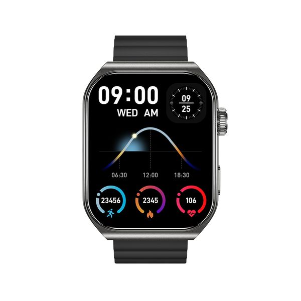Smartwatch Forever SWM-300 Tiron čierny