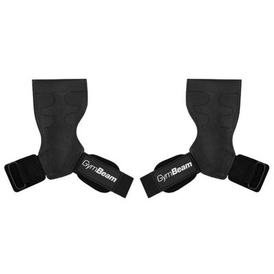 Mozolníky Hyper Black - GymBeam, veľkosť S
