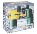 Binokulárny ďalekohľad Levenhuk Sherman PRO 10x42