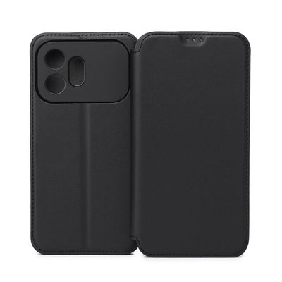Smart Touch puzdro pre Honor 600 čierna