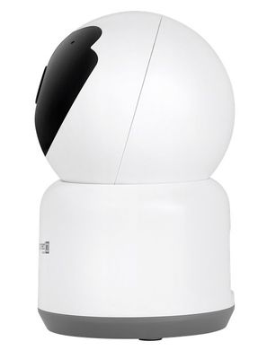 Vnútorná kamera Kruger&amp;Matz Connect C20 SMART IP s PTZ Vnitřní kamera Kruger&Matz Connect C20 SMART IP s PTZ