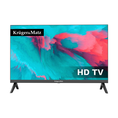 Televízor KRUGER & MATZ KM0224-T1 24"