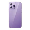 Priehľadné puzdro a sada tvrdeného skla Baseus Corning pre iPhone 14 Pro Max