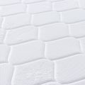 vidaXL Taštičkový pružinový matrac stredne tvrdý 90x190 cm jednolôžko