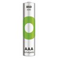 Nabíjacia batéria GP ReCyko 850 (AAA) 6 ks