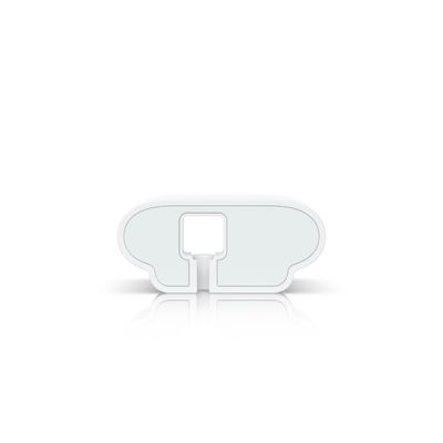 Ubiquiti UACC-UK-Ultra-Omni-Antenna, Omni Antenna & Desktop Stand Kit omni, 360°