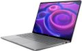 HP ZBook/Ultra 14 G1a/AIMAX-390/14"/WUXGA/32GB/1TB/AMD int/W11P/Silver/3R Notebook, Ryzen AI Max 390, 32GB DDR5, 1TB SSD, Radeon Graphics, 14" WUXGA IPS, W11P, stríbrný