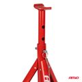 Podpery pod auto 2 ks 3T AMiO-04186