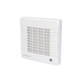 Ventilátor VENTS 100 MAV s automat. žalúziami