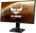 Asus TUF/VG27AQ/27"/IPS/QHD/165Hz/1ms/Black/3R LED monitor, herní, 27", IPS, 2560x1440, 16:9, 165Hz, 1ms, 350cd/m2, DisplayPort, 2x HDMI, PIVOT, repro, černý, energ. tř. G