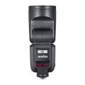 Blesk GODOX V100 TTL pre Nikon