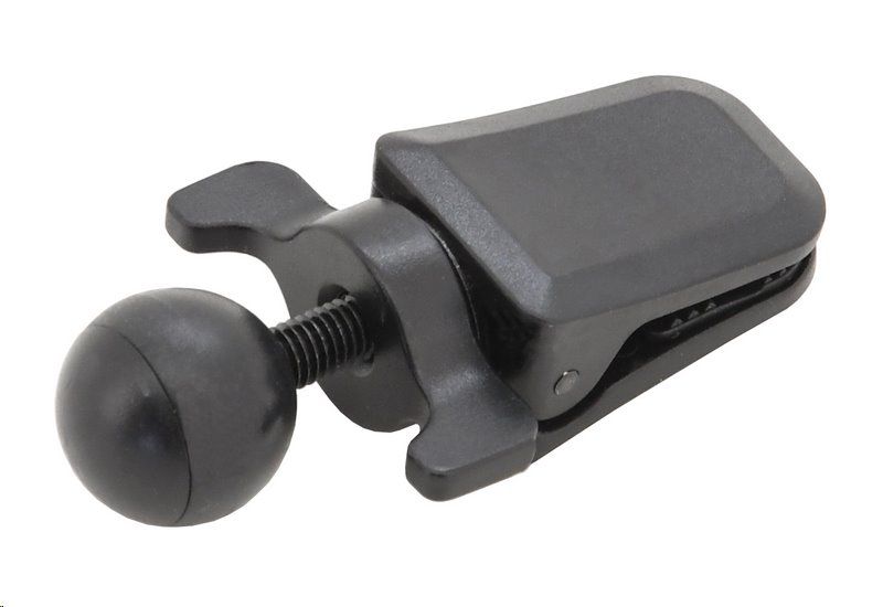 Patka Z06 k držiaku telefónu série LUKE