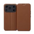 Smart Touch puzdro pre Honor 600 Pro hnedé