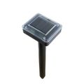 Modee Solárny odpudzovač krtkov GS025 39cm, AA 400 mAh (ML-GS025)