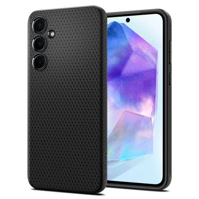 Puzdro Spigen Liquid Air pre Samsung Galaxy A55 5G matné