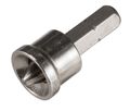 Makita bit s držiakom