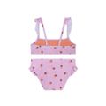 Bikiny s UPF 50+ Strawberry